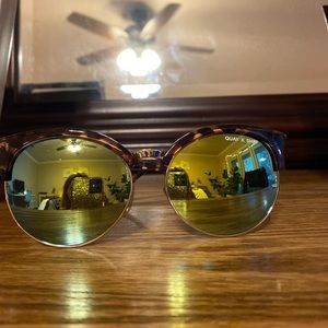 Quay x Shay sunglasses